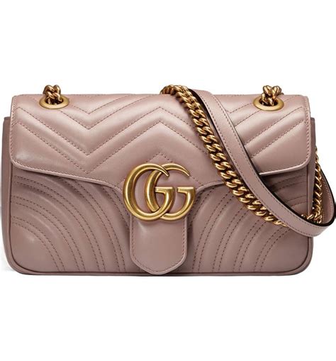 gucci marmont mini blush|Gucci Marmont handbags.